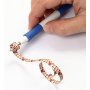 Quilling-pen