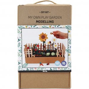 DIY Kit - Speeltuin DIY Kit - Speeltuin