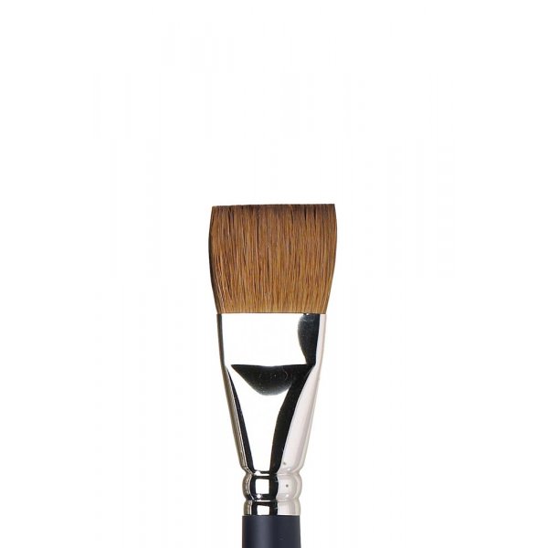 Marten haarborstel W&N Artists' One Stroke