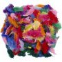 Dons - gemengde kleuren - 50 g