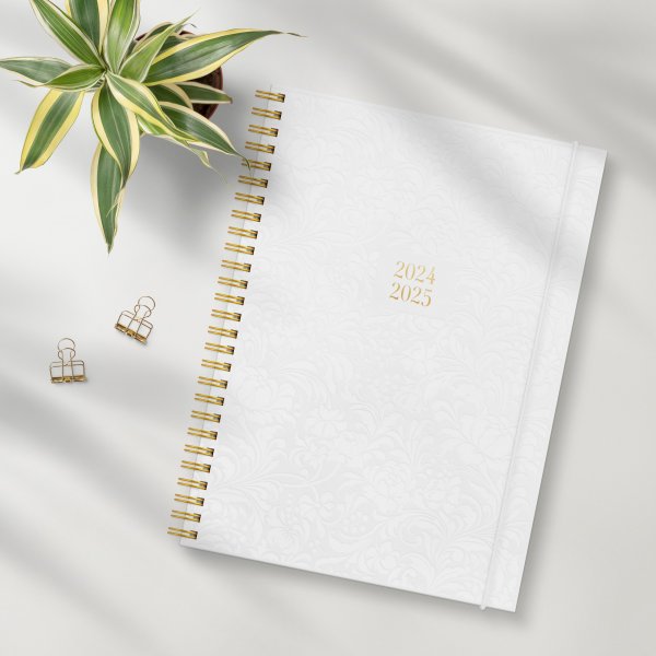 Kalender 24/25 Studie - A5 - Ster