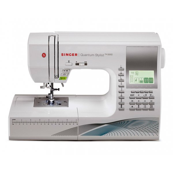 Zanger Quantum Stylist 9960