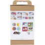 DIY-kitmodellering