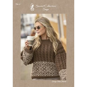 Catalogus Snorre Collectie nr. 6 - Sprookje Catalogus Snorre Collectie nr. 6 - Sprookje
