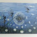 Klant imago Synthetische borstel Aquafine 85 Rond - Nr. 1