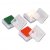 Stempelkussen Pigment VersaColor Mini - 2,5 x 2,5 cm (11 verschillende kleurkeuzes)