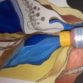 Klant imago Acrylverf W&N Galeria 500ml - 214 Koper