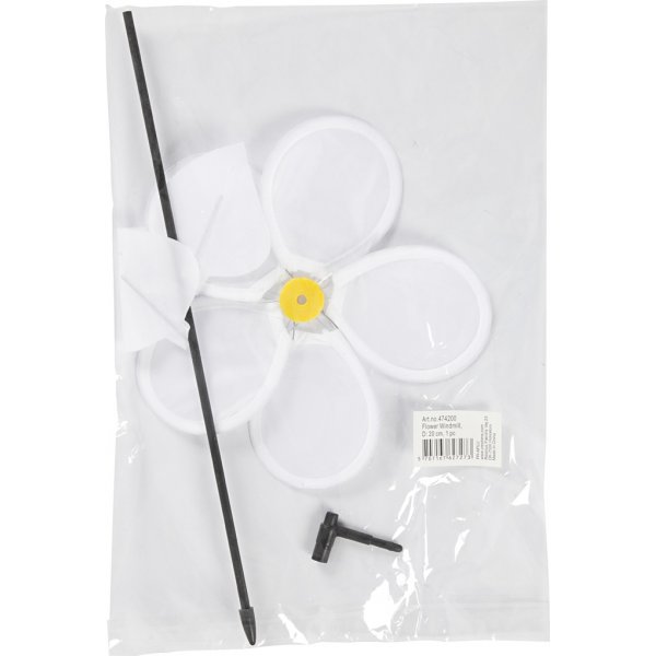 Bloemenwindspel Bloemenwindspel