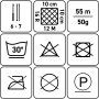 Myboshi nr. 1 - 50 g