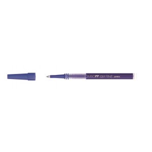Tombow Rollerball cartridge 0,7 mm blauw Tombow Rollerball cartridge 0,7 mm blauw