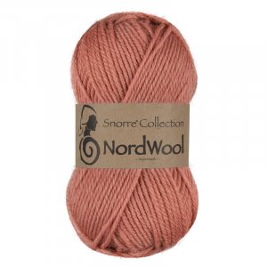 Wolgaren Nordwool 50 g - Snorre collectie
