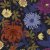 Patroon Tricot 150 cm - Chrysant Patroon Tricot 150 cm - Chrysant