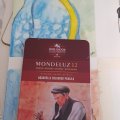 Klant imago Aquarelpen Mondeluz - 12 pennen blikken doos
