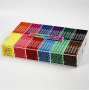 Colortime potloden - standaardkleuren - 5 mm - 24 st