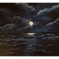 Klant imago Acrylverf W&N Galeria 500ml - 644 Titaanwit