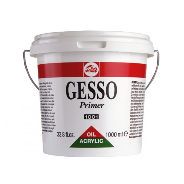 Talens Gesso Universele primer
