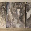 Klant imago Aquarelblok Hahnemühle Cornwall 450g Grof - 36x48cm
