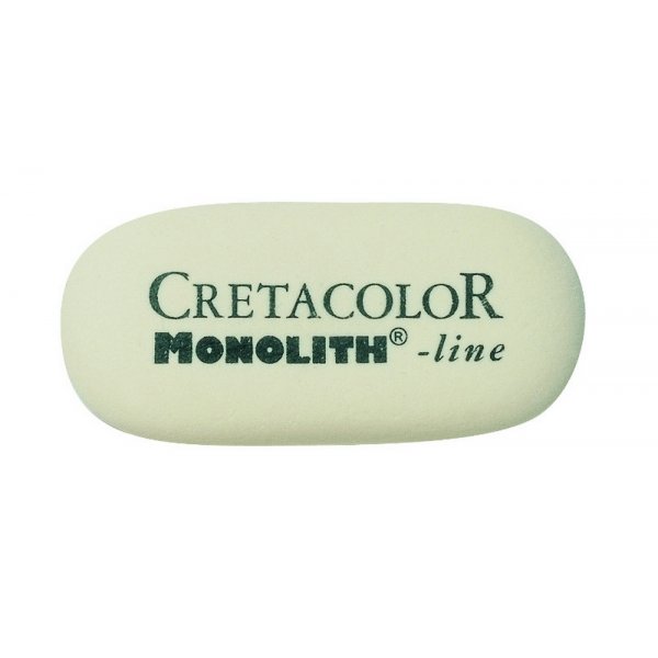 Gum Cretacolor Monolith - 11x31x45mm
