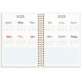 Kalender 24/25 - Life Organizer
