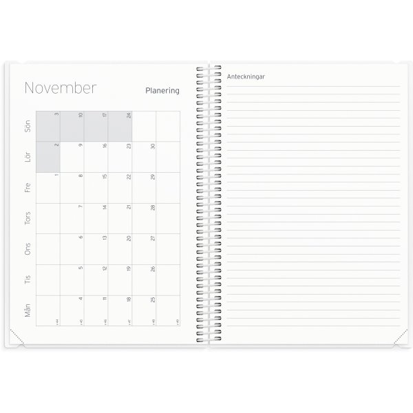 Kalender 24/25 - Geweldige lerarenkalender Kalender 24/25 - Geweldige lerarenkalender