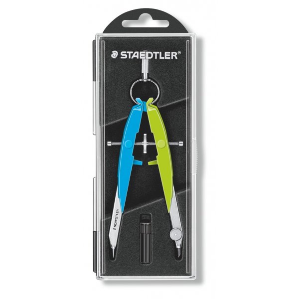 Past op Mars Comfort Geometry Neon