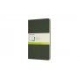 Cahier dagboek groot blanco