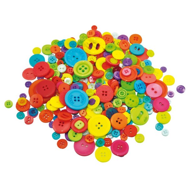 Knopenmix 500 g