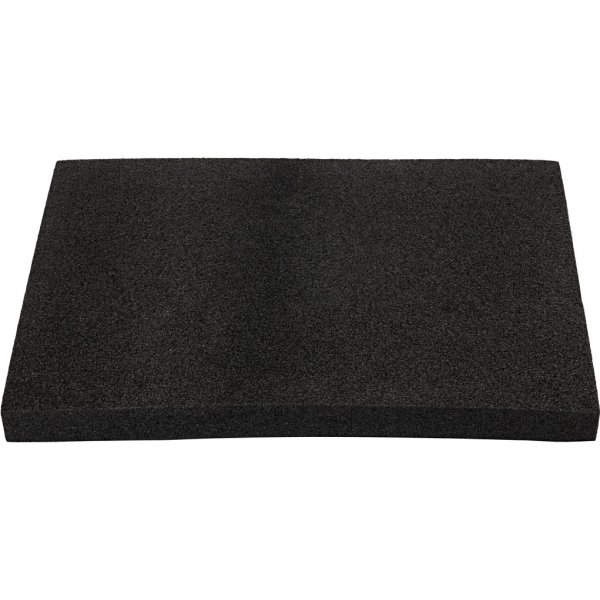 Naaldvilt bord - 42 x 59 cm Naaldvilt bord - 42 x 59 cm