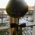 Klant imago Styroliet kogel ø 120 mm