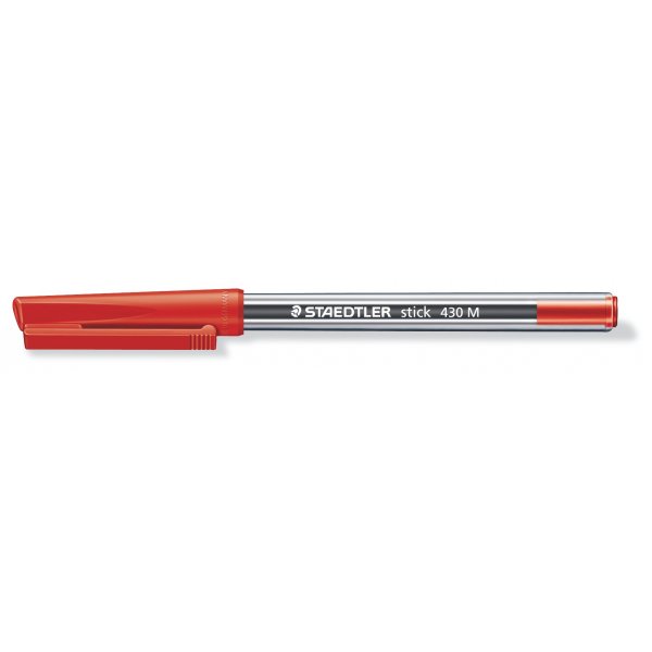 Inktpen Stick M