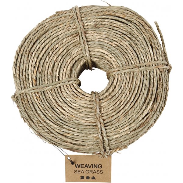 Zeewier - beige - 500 g