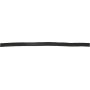 Elastisch koord 2 mm - zwart - 250 m