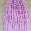 Klant imago DROPS Merino Extra Fine Uni Colour garen - 50g - Roze (25)