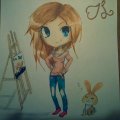 Klant imago Copic Sketch set - 12 pennen - Huidskleuren