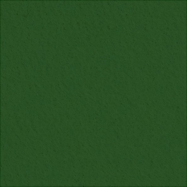Hobbyvilt - donkergroen - A4 - 10 vellen