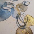 Klant imago Aquarelblok Hahnemühle Britannia 300g Grof - 17x24cm