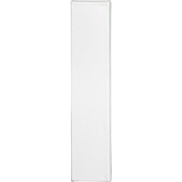 ArtistLine Canvas - wit - 10x50 cm - 10 st