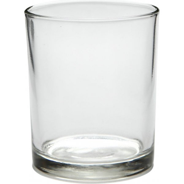 Warmtekaarshouders - Conform - 240 ml - 12 st