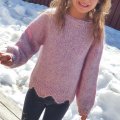 Klant imago Pl�tulopi 100g - Natuurlijk wit