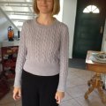Klant imago Vikinggaren Berk 50g - Lichtgrijs (513)