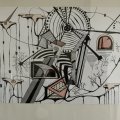 Klant imago ProMarker W&N - Blender (Zw)