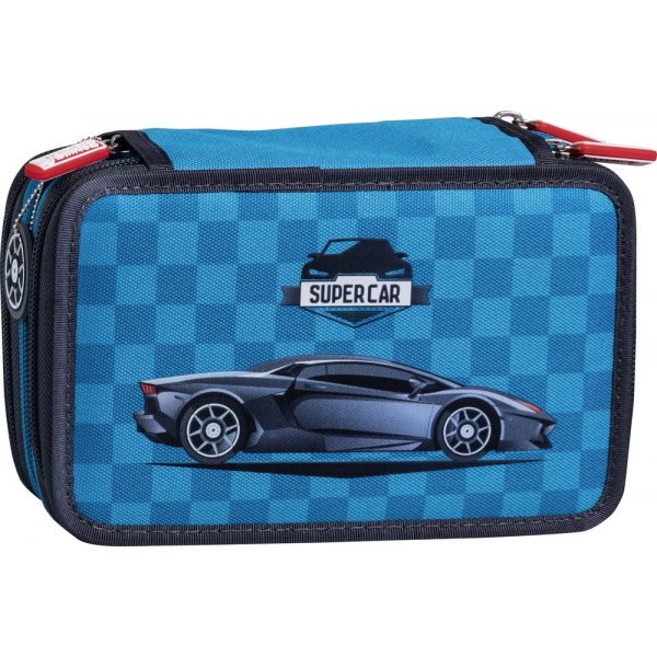 Etui - Supercar