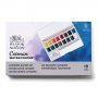 Aquarelverf W&N Cotman - Zakset 16 Kleuren