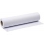 Tekenpapier - wit - B42 cm - 50 m