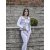 Breipatroon - Vest met tas Breipatroon - Vest met tas