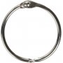 Boekenring - 32 mm - 8 st