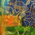Klant imago Posca Marker PC-5M 1,8-2,5 mm Medium - Goud