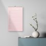 Familiekalender 24/25 - Kleur