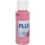 Plus Color Hobbykleur - fuchsia - 60 ml