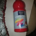 Klant imago Schoolverf L&B Redimix 500 ml - Primair rood